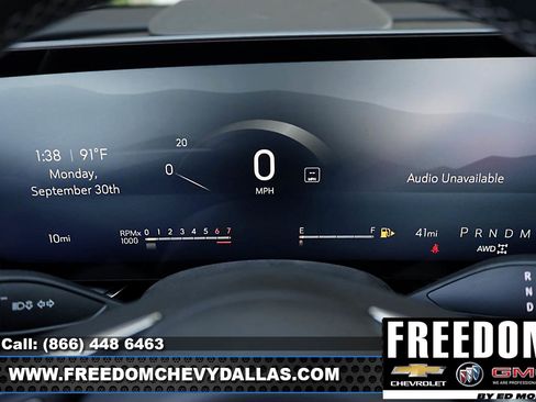 New 2024 Buick Envision Preferred image 29