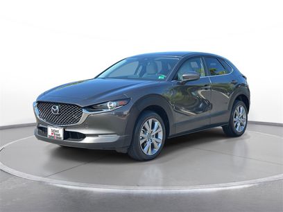 Certified 2020 MAZDA CX-30 FWD w/ Select Package
