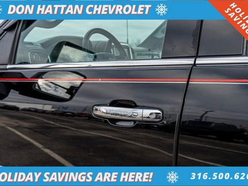 Used 2020 Chevrolet Silverado 2500 LTZ w/ LTZ Plus Package image 31