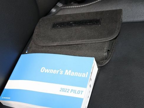 Used 2022 Honda Pilot EX-L image 31