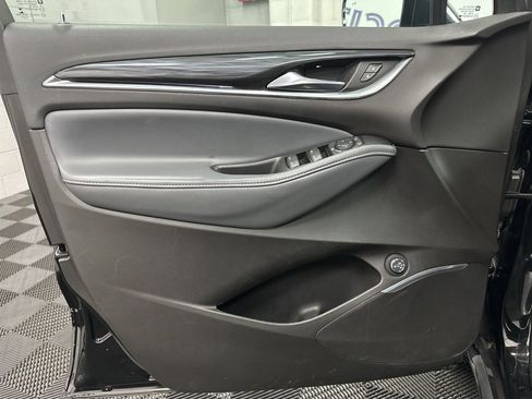 Used 2021 Buick Enclave Essence w/ LPO, Floor Liner Package image 18