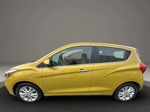 Used 2022 Chevrolet Spark LT image 8