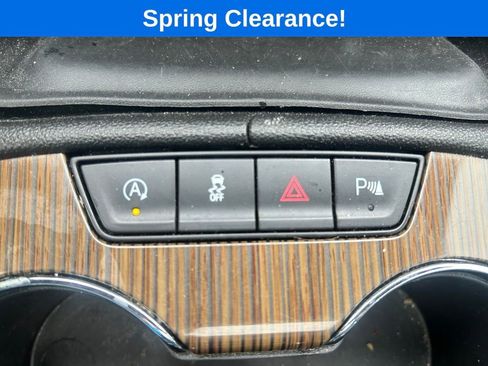 Used 2023 GMC Acadia SLE w/ Driver Convenience Package AWD/4WD image 19