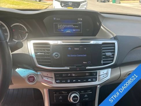 Used 2013 Honda Accord EX-L image 4