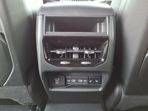 New 2026 Jeep Grand Cherokee Limited AWD/4WD image 26