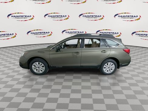 Used 2019 Subaru Outback 2.5i AWD/4WD image 5