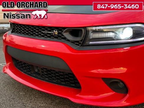 Used 2020 Dodge Charger Scat Pack w/ Dynamics Package image 8