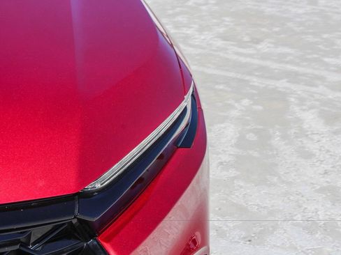 Certified 2024 Honda CR-V Sport image 11
