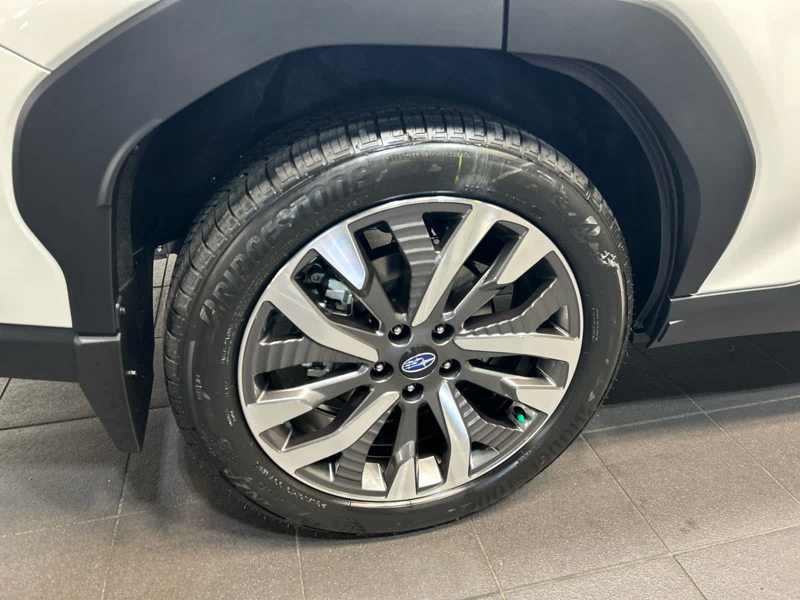 New 2026 Subaru Forester Touring AWD/4WD image 9