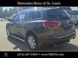 Used 2011 Buick Enclave CXL w/ LPO, Cargo Convenience Pkg image 4