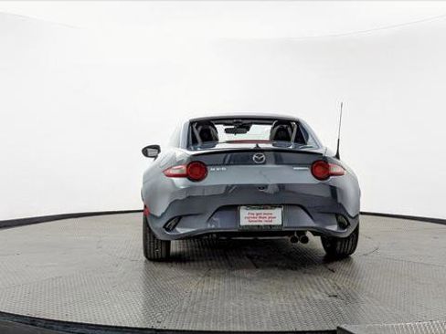 Used 2021 MAZDA MX-5 Miata RF Club image 7