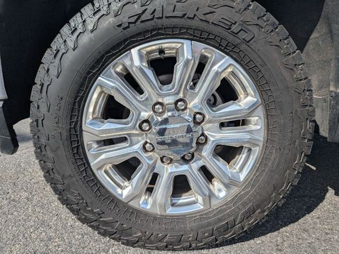 Used 2020 GMC Sierra 2500 Denali image 11