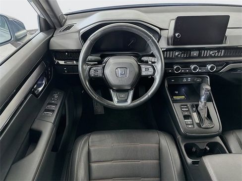 Certified 2024 Honda CR-V Sport Touring image 4