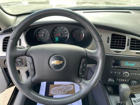 Used 2007 Chevrolet Monte Carlo LT image 28