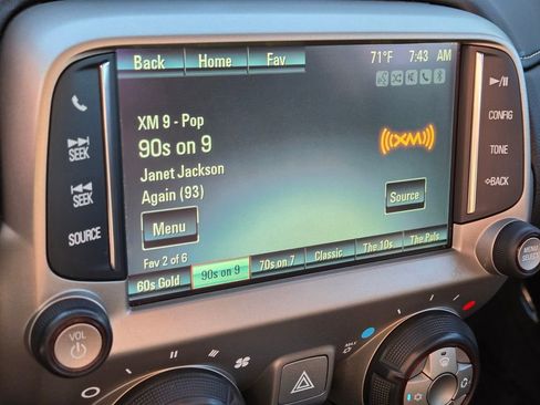 Used 2013 Chevrolet Camaro LT image 25