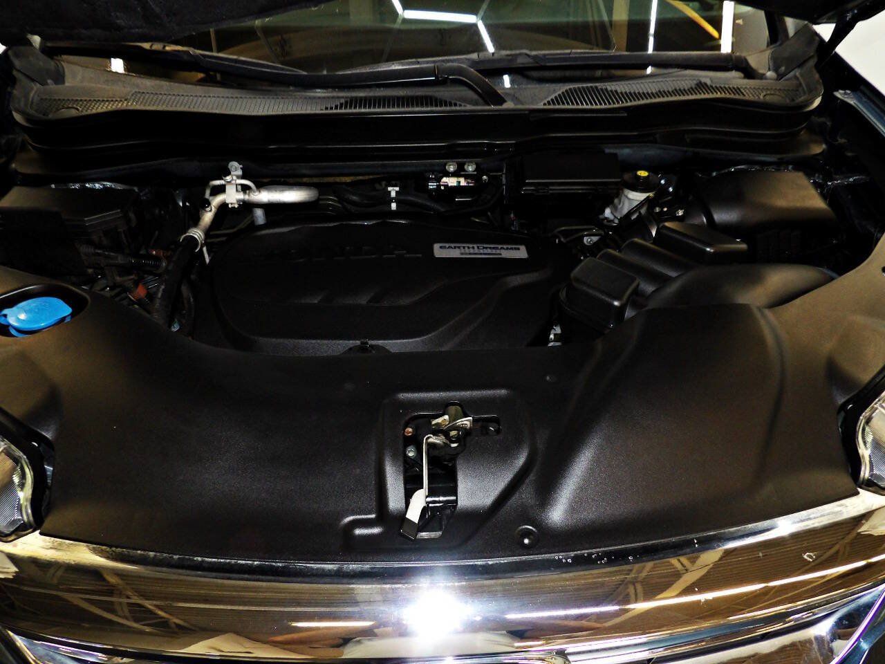 Used 2019 Honda Pilot EX image 23