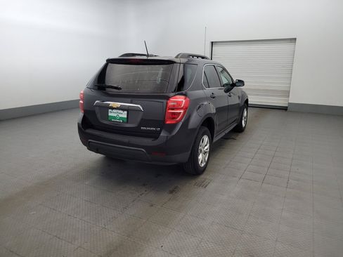 Used 2016 Chevrolet Equinox LT FWD image 9