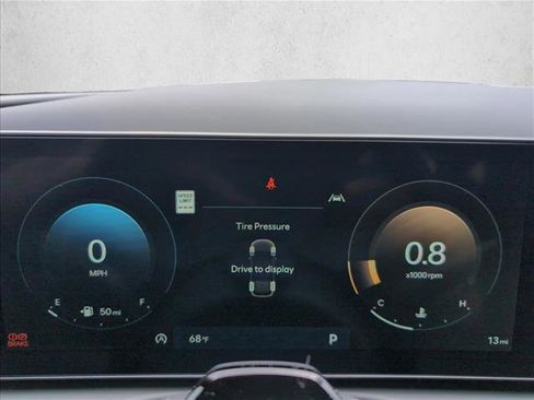 New 2026 Hyundai Tucson SEL image 11