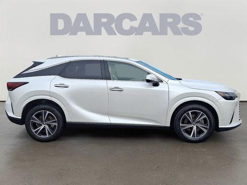 Used 2023 Lexus RX 350 Premium w/ Accessory Package image 7