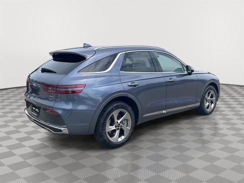 New 2026 Genesis GV70 2.5T Select AWD/4WD image 6