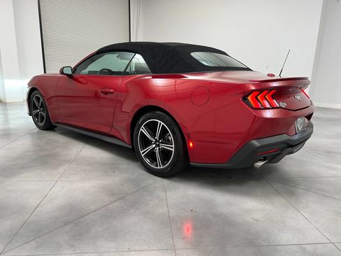 Used 2024 Ford Mustang Premium RWD image 6