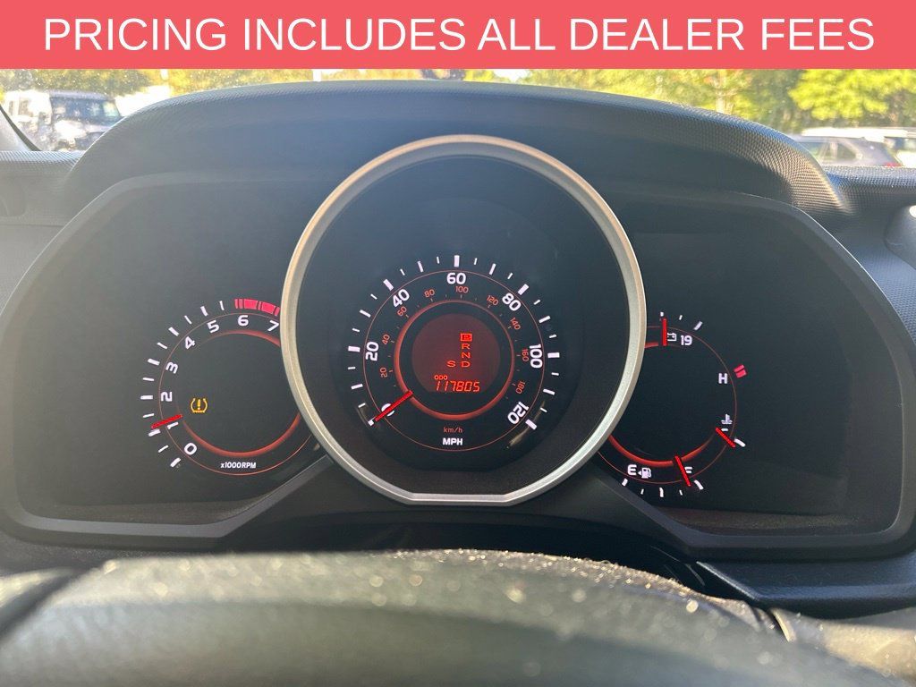 Used 2013 Toyota 4Runner Limited AWD/4WD image 11