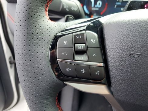 New 2026 Ford Explorer ST AWD/4WD image 16
