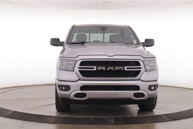 Used 2024 RAM 1500 Tradesman AWD/4WD image 12