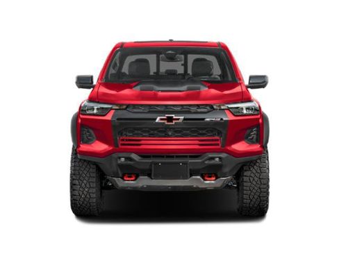 New 2026 Chevrolet Colorado ZR2 w/ Midnight Edition AWD/4WD image 7