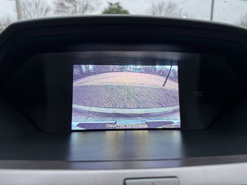 Used 2017 Honda Odyssey EX-L image 22