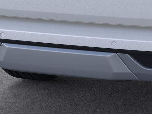 New 2026 Ford Expedition Max Platinum AWD/4WD image 23