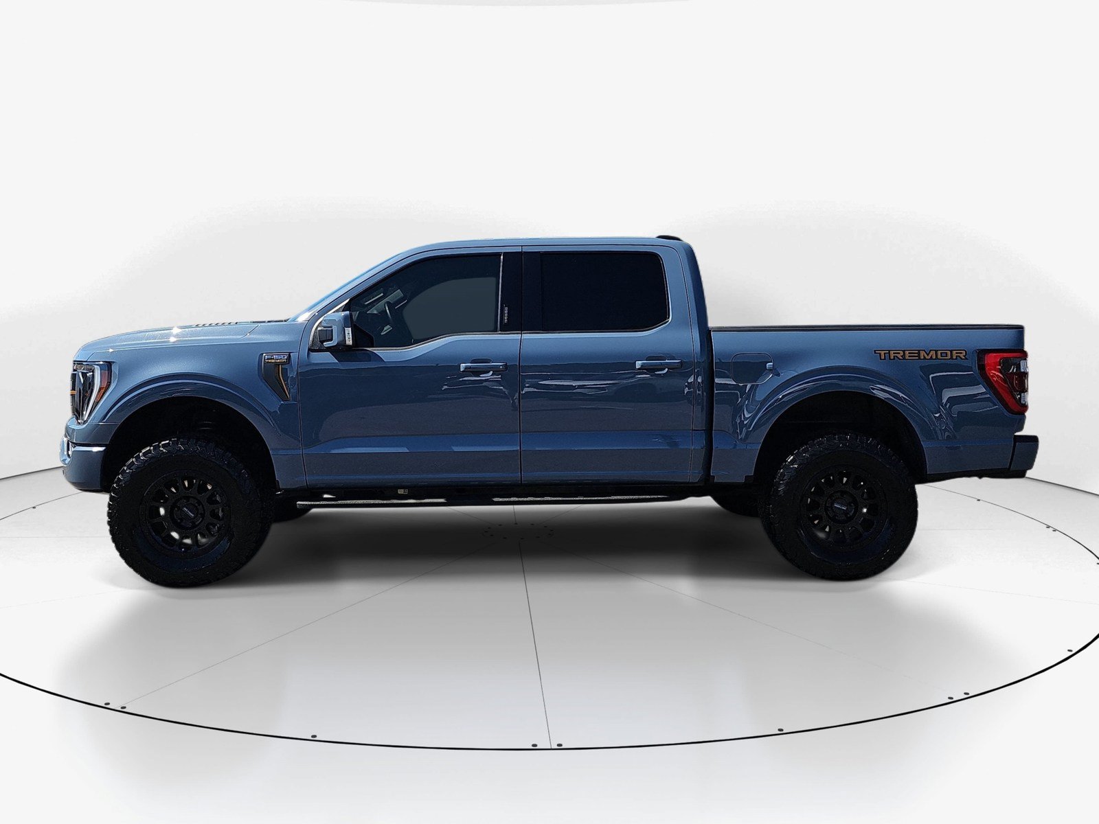 Used 2023 Ford F150 Tremor w/ Equipment Group 402A High AWD/4WD image 7