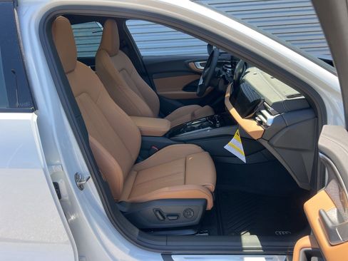 New 2026 Audi A5 2.0T Premium Plus image 35