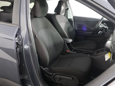 Used 2024 Hyundai Kona SEL w/ Convenience Package AWD/4WD image 28