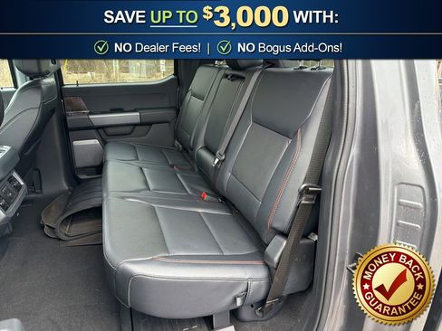 Used 2024 Ford F250 Lariat w/ Lariat Ultimate Package image 15