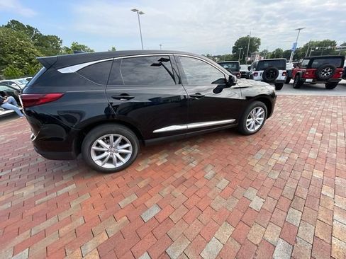 Used 2024 Acura RDX SH-AWD image 35