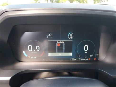 Used 2023 Ford Expedition Max Platinum image 15