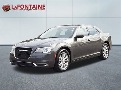 Used 2023 Chrysler 300 Touring
