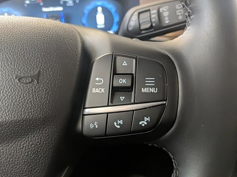 Used 2025 Ford Bronco Sport Outer Banks w/ Outer Banks Tech Package+ image 17