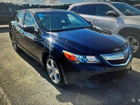 Used 2015 Acura ILX FWD image 6