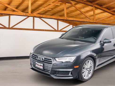 Used 2019 Audi A4 2.0T Premium Plus FWD image 7