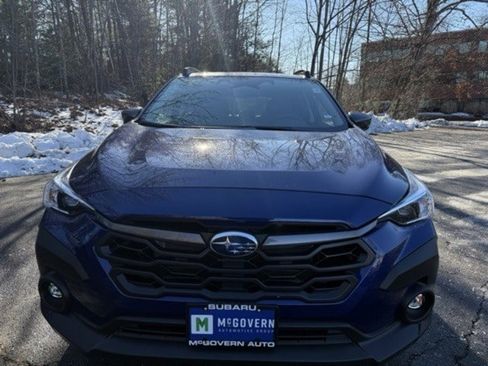 New 2026 Subaru Crosstrek 2.0i Premium image 5