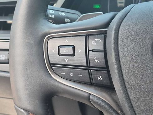Used 2024 Lexus ES 300h w/ Technology Package FWD image 24