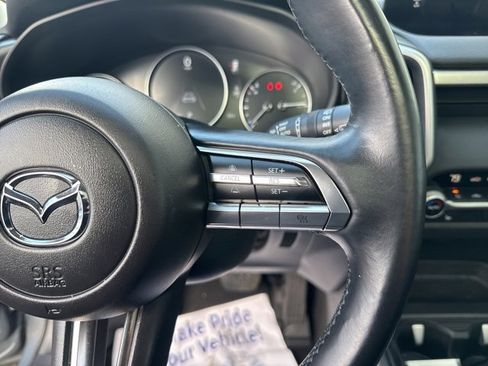 Used 2023 MAZDA CX-50 2.5 S w/ Cargo Package image 16