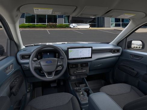 New 2026 Ford Maverick XL image 9