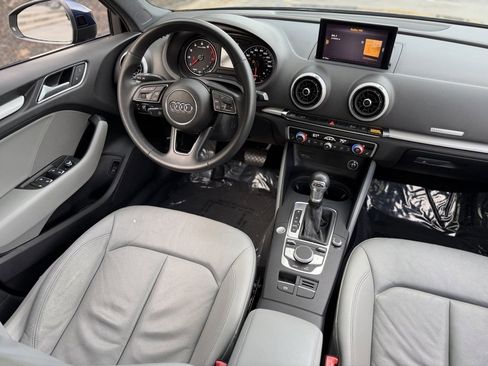 Used 2019 Audi A3 2.0T Titanium w/ Convenience Package image 42