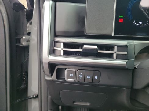 New 2026 Hyundai Santa Fe SEL image 21