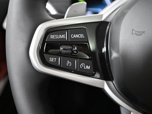 New 2026 BMW 330i Sedan w/ M Sport Package image 18