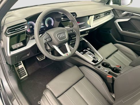New 2026 Audi A3 2.0T Premium Plus AWD/4WD image 9