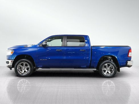 Used 2019 RAM 1500 Big Horn AWD/4WD image 2